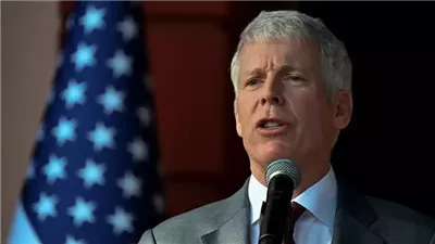 اليوم وزير الطاقة الأمريكي يوقع اتفاقًا مع جهة خاصة في فنزويلا 