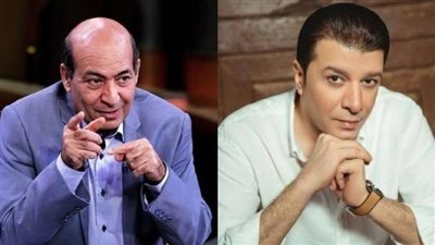 عضو مجلس نقابة الصحفيين يكشف كواليس الصلح بين مصطفى كامل وطارق الشناوي: لا اعتذارات وكل طرف أكد احترامه للآخر