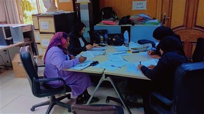 خطوة أخيرة لتسليم العقود.. إسنا تحسم ملفات التقنين المستوفاة في ديوان محافظة الأقصر