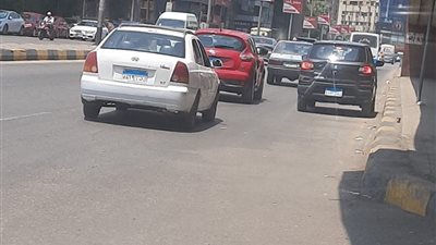 القومي لتنظيم الإعلانات يبدأ حصر الإعلانات ورصد المخالفات بالدقي والعجوزة