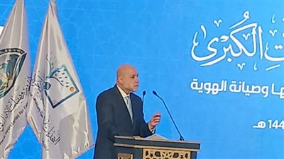 قاضي قضاة فلسطين: استشهاد 2767 أسرة من الأجداد للأحفاد على يد إسرائيل.. كما دمرت 90% من غزة