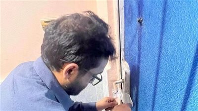 حفاظًا على سلامة المواطنين.. صحة المنوفية تُغلق مستشفى خاصًا وتضبط مخالفات جسيمة بنظام النفايات الطبية