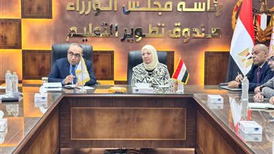 الأمين العام لصندوق تطوير التعليم: نعمل على بناء منظومة متكاملة تدعم الشباب في العمل الحر وريادة الأعمال