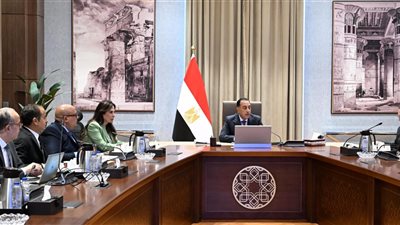 رئيس الوزراء يوجه بسرعة الانتهاء من مشروع قانون الاتحاد المصري للمطورين العقاريين وطرحه للحوار