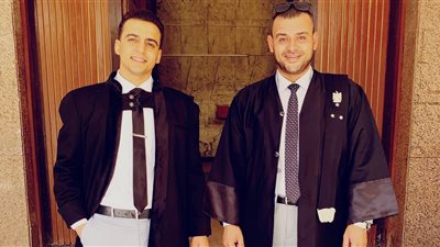 دفاع المتهمين في قضية «الشوش» بسوهاج يطالب بعرض المتهم الثاني على الطب النفسي