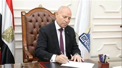 محافظ القاهرة يصدر حركة تغييرات جديدة.. حنان لطيف رئيسًا لـ«النزهة» ومحمود أبو المكارم لـ«السلام ثان»