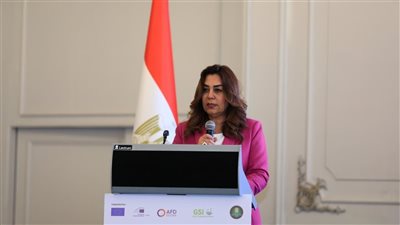 وزيرة البيئة تطلق «IDEIA» منظومة تقييم التأثير البيئي الرقمية المتكاملة