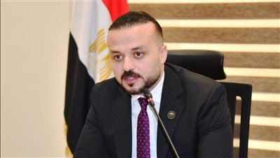 النائب محمد الجارحي: مخرجات القمة المصرية الصينية تؤسس لمرحلة جديدة من الشراكة الاقتصادية والتنموية