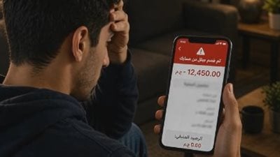 لا تنساقوا وراء الوعود الوهمية.. جهاز حماية المستهلك يُحذر من الإعلانات المُضللة والمسابقات الخادعة