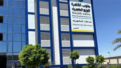 جنوب القاهرة للكهرباء تنهي 8791 شكوى للمواطنين خلال 8 أشهر| خاص