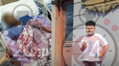 والدة طفل بني سويف منقذ والده: لو أنا مكنتش عرفت أتصرف.. وبشكر كل اللي وقف جنبنا