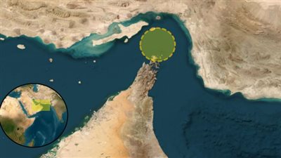 هيئة بحرية بريطانية: مصرع شخصين متأثرين بإصابتهما عقب تعرض ناقلة لحادث أمني في مضيق هرمز