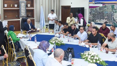 محافظة الإسكندرية: توفير 5 فرص عمل بينها 3 لذوي الهمم