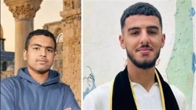 استشهاد فلسطينيين برصاص قوات الاحتلال في رام الله بالضفة الغربية