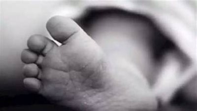 العثور على جثة صغير لقيط بنجع الطويل بالكرنك شمال الأقصر