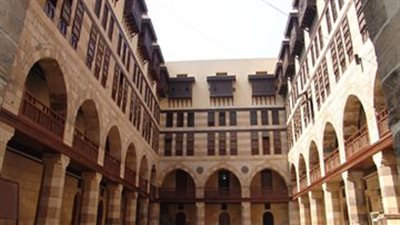 الليلة.. فرقة «سلطنة» تحيي حفلًا بقبة الغوري ضمن فعاليات صندوق التنمية الثقافية