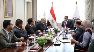 لأول مرة بإفريقيا والشرق الأوسط.. الصحة: استعدادات لتوفير جهاز الأشعة المقطعية الطيفي في مصر