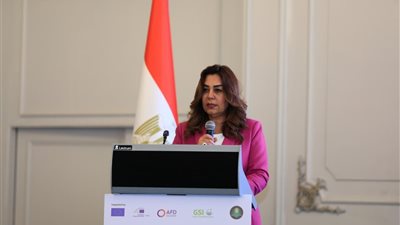 وزيرة التنمية المحلية: منصة إلكترونية موحدة للمستثمرين والاستشاريين لطلب الموافقة البيئية من التقديم حتى الإصدار