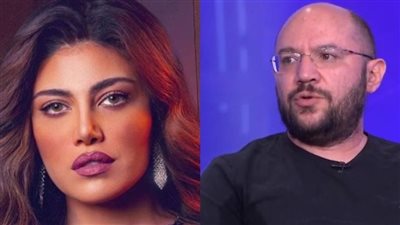 بعد توابع.. ريهام حجاج والمؤلف محمد ناير يجتمعان مجددًا في رمضان 2027 | خاص