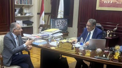 وزير الدولة للإعلام يعين الكاتب الصحفي محمد صلاح رئيسًا لقطاع الإعلام المرئي والمسموع بالوزارة