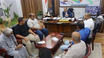 وزيرة الإسكان تكلف رؤساء أجهزة المدن الجديدة بالتواصل المباشر مع المواطنين والاستماع لمطالبهم وسرعة حلها