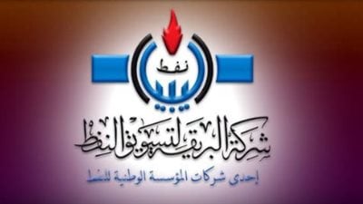 جسم طائر يستهدف مستودع طرابلس النفطي.. وشركة البريقة تؤكد استمرار إمدادات الوقود