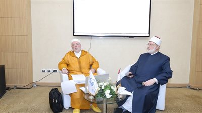 وكيل الأزهر السابق: قضايا الأسرة من أكثر القضايا التي تناولها القرآن ولكن العولمة والانفتاح ساهما في ارتفاع نسب الطلاق 