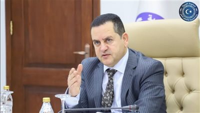 وزير الخارجية الليبي: نرحب بالتوافق الوطني لإنهاء الانقسام.. ومصر عمق استراتيجي لنا ومؤهلة لدور أكبر في المصالحة| حوار