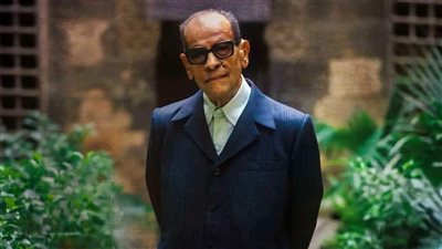 في ذكرى رحيله الـ20| تفاصيل عرض فيلم نجيب محفوظ.. ضمير عصره وندوة عن أديب نوبل بأوبرا دمنهور