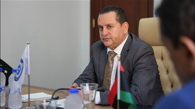 وزير الخارجية الليبي: نجاح اتفاق «4+4» مرهون بالانتقال من التوافق إلى التنفيذ| خاص