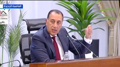 رئيس الوزراء: نستهدف تخفيض الدين الخارجي من 1.5 إلى 2 مليار دولار سنويًا من دين أجهزة الدولة