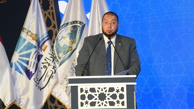 القاضي علاء عمار: المهر المؤجل حق مالي ثابت في ذمة الزوج