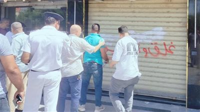 جهاز مدينة 6 أكتوبر ينفذ 17 قرار غلق وتشميع بالقطاع الجنوبي لأنشطة مخالفة