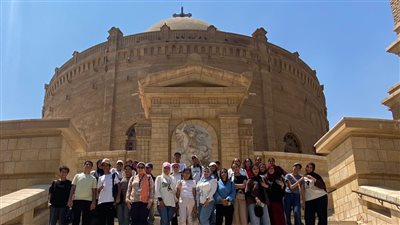 80 برنامجًا وأكثر من 1000 ساعة تدريبية.. جامعة القاهرة تختتم 