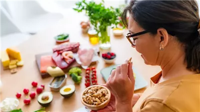 دراسة: حمية الكيتو تقلل دهون الكبد بنسبة 67% وتحسن استجابة الجسم للأنسولين