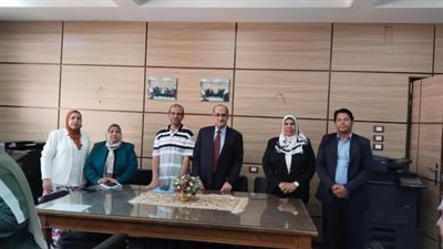  استعدادًا لتجديد الاعتماد: كلية الدراسات الإنسانية بالقاهرة تتابع المراجعة الفنية لبرامج اللغات الشرقية