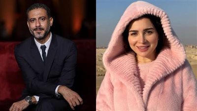 محمد فراج مرشح للمشاركة في مسلسل مي عز الدين الجديد خلال رمضان 2027