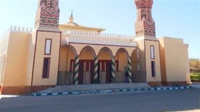 الأوقاف تفتتح 16 مسجدًا اليوم ضمن خطتها لإعمار بيوت الله