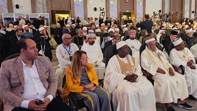 القومي لذوي الإعاقة يعتزم التعاون مع دار الإفتاء في إتاحة منصة سكن بلغات التواصل الخاصة بذوي الهمم