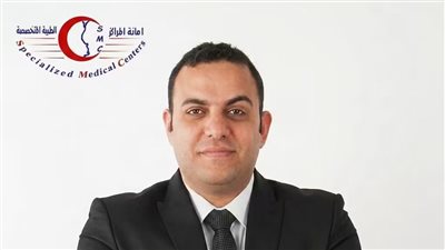 تجديد الثقة في الدكتور أحمد رزق نائبًا لرئيس أمانة المراكز الطبية المتخصصة