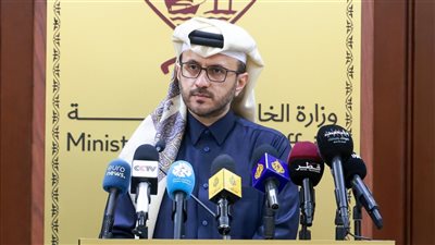 قطر ترد على إيران: هجماتكم طالت مناطق مدنية وتجارية وسكنية منذ بداية الحرب