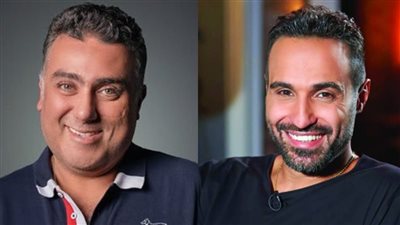 ترشيح أحمد فهمي لبطولة فيلم جديد من تأليف تامر حبيب وإنتاج أحمد السبكي |خاص