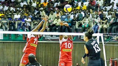 السجل التاريخي لألقاب منتخب مصر لسيدات الكرة الطائرة.. 4 بطولات إفريقية عبر التاريخ