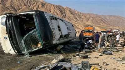 الخارجية الأردنية تعلن استعادة جثامين 9 أردنيين من ضحايا حادث نويبع