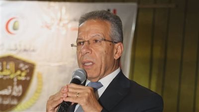 نقيب الأطباء: 4 كليات طب خاصة فقط أنشأت مستشفياتها التعليمية من أصل 18 كلية