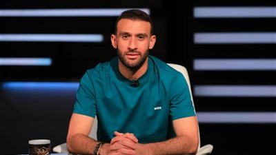 عمر كمال: رفضت عرضًا من بيراميدز بـ80 مليونًا.. و«اللي عند الأهلي ما بيروحش»