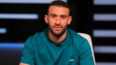 لو الزمالك قدم لك عرض؟ عمر كمال: أنا لاعب محترف