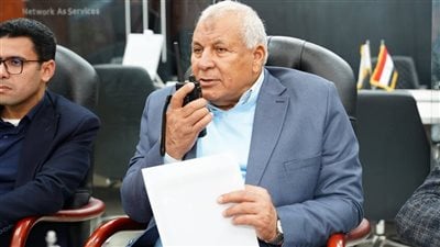 محافظ مطروح يتابع انقطاع الكهرباء.. ويؤكد: تأمين المرضى والحالات الحرجة بالمستشفيات
