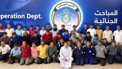 الكويت: تفكيك شبكة لسرقة الديزل وإعادة بيعه داخل البلاد