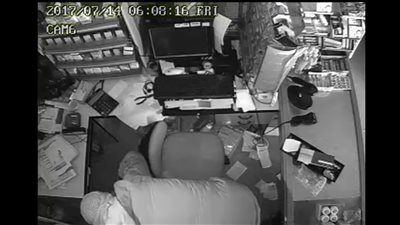 القبض على مصري فى لبنان بتهمة سرقة سوبر ماركت